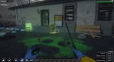 Train Station Renovation
