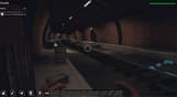 Train Station Renovation