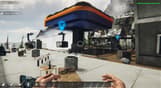 Train Station Renovation