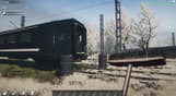 Train Station Renovation