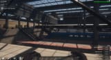 Train Station Renovation