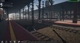 Train Station Renovation