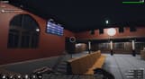 Train Station Renovation
