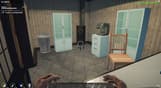 Train Station Renovation