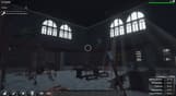 Train Station Renovation