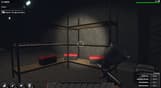 Train Station Renovation