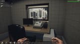 Train Station Renovation