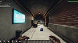 Train Station Renovation
