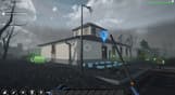 Train Station Renovation
