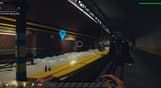 Train Station Renovation