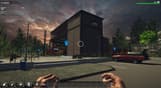 Train Station Renovation