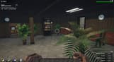 Train Station Renovation