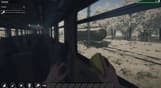 Train Station Renovation