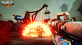 Warhammer 40,000: Boltgun - Forges of Corruption Edition