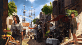Republic of Pirates
