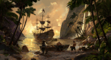 Republic of Pirates