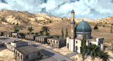 Workers & Resources: Soviet Republic - Biomes
