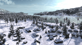 Workers & Resources: Soviet Republic - Biomes