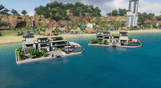 Tropico 6 - Tropican Shores