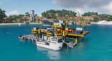Tropico 6 - Tropican Shores