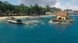Tropico 6 - Tropican Shores