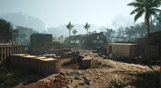 Incursion Red River - Early Access