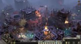 Starship Troopers: Terran Command - Urban Onslaught