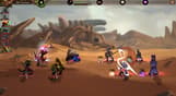 Sandwalkers