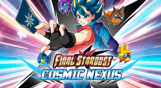 Final Stardust: Cosmic Nexus