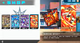 Final Stardust: Cosmic Nexus