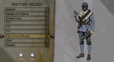 CONSCRIPT - Deluxe Edition