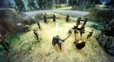Hell Warders