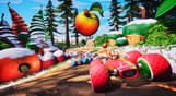All-Star Fruit Racing