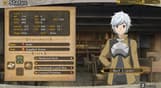 Is It Wrong to Try to Pick Up Girls in a Dungeon? Infinite Combate