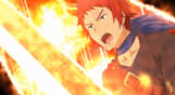 Is It Wrong to Try to Pick Up Girls in a Dungeon? Infinite Combate