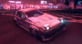 Inertial Drift
