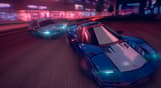 Inertial Drift