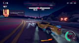 Inertial Drift