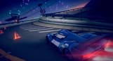 Inertial Drift