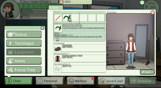 Ciel Fledge: A Daughter Raising Simulator