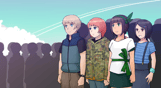 Ciel Fledge: A Daughter Raising Simulator