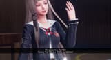 SG ZH School Girl Zombie Hunter