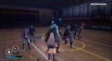 SG ZH School Girl Zombie Hunter