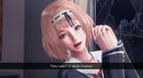 SG ZH School Girl Zombie Hunter
