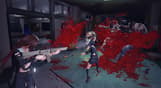SG ZH School Girl Zombie Hunter