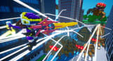 EARTH DEFENSE FORCE: WORLD BROTHERS