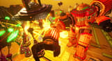 EARTH DEFENSE FORCE: WORLD BROTHERS