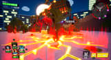 EARTH DEFENSE FORCE: WORLD BROTHERS