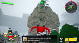 EARTH DEFENSE FORCE: WORLD BROTHERS