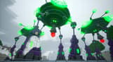 EARTH DEFENSE FORCE: WORLD BROTHERS